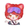 热门趣味单图标